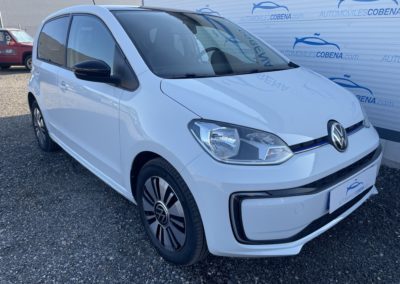 12.500€ – Volkswagen e-Up 83CV 260 Autonomía Limited Paquete Black