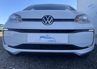 15.500€ – Volkswagen e-Up 83CV 260 Autonomía Limited Paquete Black