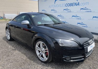 11.500 €- Audi TT 2.0 TFSI Coupé 200cv 6v