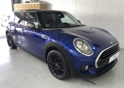 16.990 € – Mini Cooper d Clubman 2.0 150cv