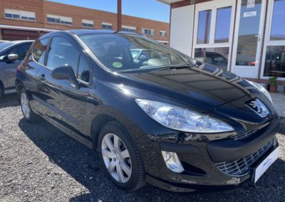 4.800 €- PEUGEOT 308 1.6 VTI SPORT 120CV