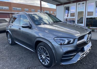 68.000 € – MERCEDES-BENZ GLE 450 4MATIC 367CV MICRO HIBRIDO