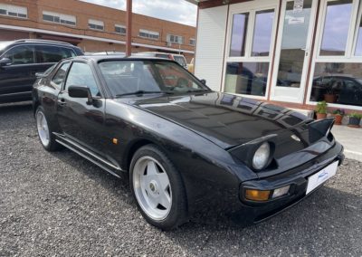 15.000 € – Porsche 944 2.5i 163cv